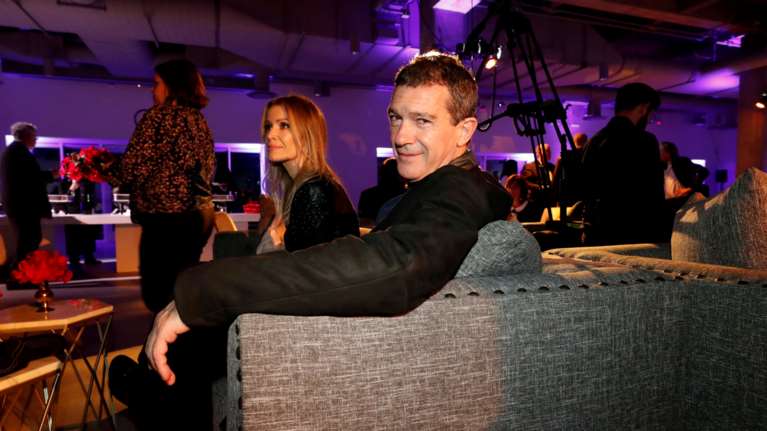 Η Θεσσαλονίκη μετατρέπεται σε... Μαϊάμι: Πως μπορείς να γίνεις ένας από τους 1000 κομπάρσους στην ταινία του Μπαντέρας