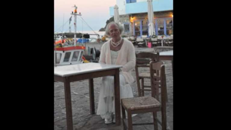 Συναγερμός για την εξαφάνιση της &quot;Δήμητρας&quot; της Λέσβου- Αποκαλυπτική μαρτυρία: Τον είδα, μου έμεινε η εικόνα…