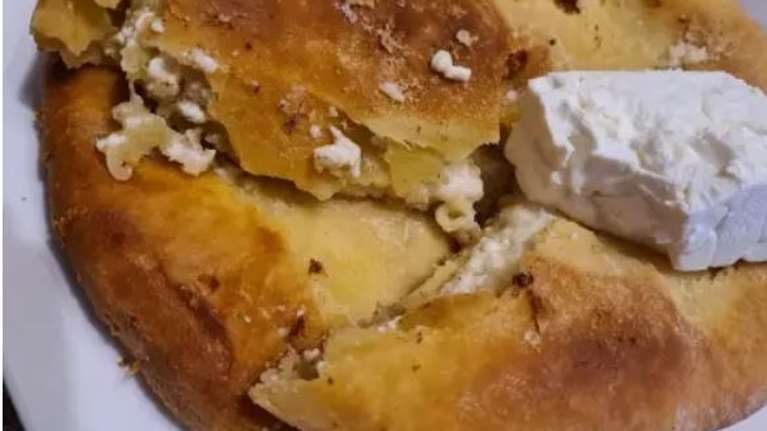 Κεφαλονίτικο Τηγανόψωμο: Παραδοσιακό πεντανόστιμο  για όλες τις εποχές του χρόνου