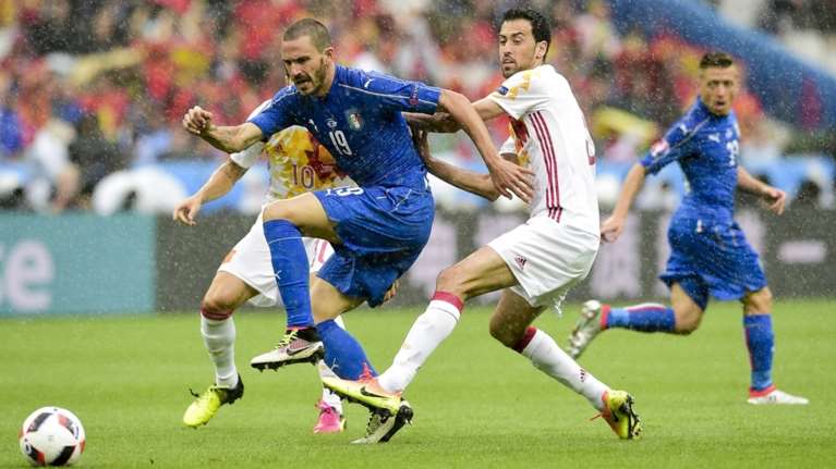 Interwetten: EURO ντέρμπι με Bet Builder στο 23.00!