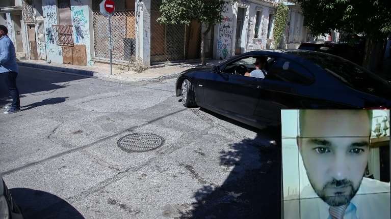 Γκάζι: Εγκληματική ενέργεια για την ΕΛΑΣ ο θάνατος του 50χρονου - Τα δύο σενάρια που εξετάζονται