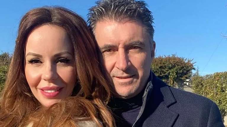 Μαρία Ζαγοράκη: Δείτε πόσο πολύ έχει μεγαλώσει η κούκλα κόρη της Ιωάννας Λίλη και του Θοδωρή Ζαγοράκη