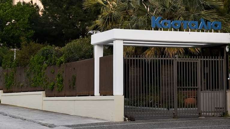 Κορονοϊός: Ασθενής από την κλινική &quot;Κασταλία&quot; ο 139ος νεκρός στο ΝΙΜΤΣ