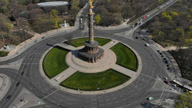 Έρευνα: Χιλιάδες θάνατοι θα αποτραπούν στην Ευρώπη λόγω βελτίωσης των ατμοσφαιρικών συνθηκών