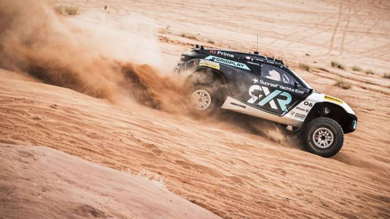 Βίντεο: Το αγωνιστικό που άφησε άφωνο τον Nico Rosberg