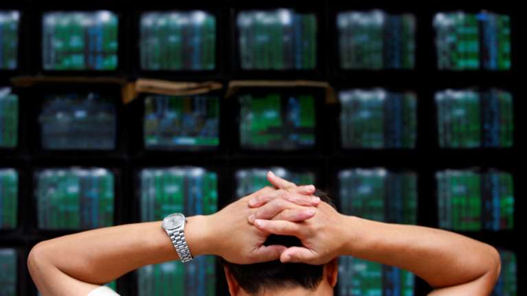 Κρίση στην Ουκρανία: Παγκόσμιο sell off στα Χρηματιστήρια - Ισχυρές πιέσεις δέχονται οι αγορές