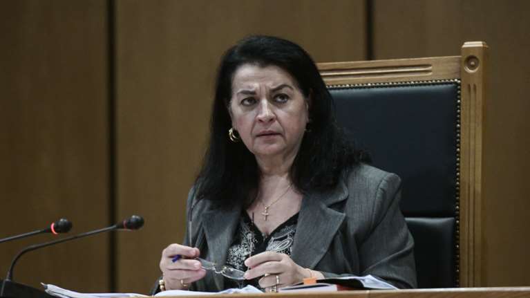 Αφιέρωμα Guardian στη Μαρία Λεπενιώτη: Οι γυναίκες που αποκαθήλωσαν τη Χρυσή Αυγή