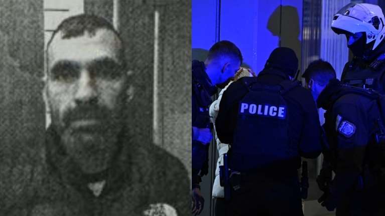 Κυψέλη: Αυτός είναι ο Τούρκος που &quot;γάζωσαν&quot; τη στιγμή που πάρκαρε - Μπλεγμένος σε υποθέσεις ναρκωτικών