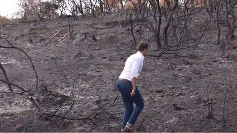 Ο Στέφανος Κασσελάκης "πρόλαβε" τον Μητσοτάκη- Πήγε πρώτος στον Εβρο