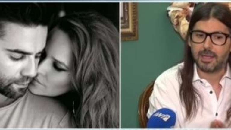 Σχεδιαστής Ερωτόκριτος: Από τη Σίσσυ Χρηστίδου δεν πήρα ούτε ευρώ - Μπορούσα να πάω στα δικαστήρια