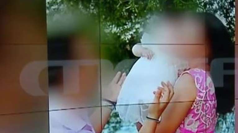 Θάνατος 3χρονης στο Ιπποκράτειο: "Μας είπαν μόνο ότι το παιδί μας πέθανε", συγκλονίζει ο τραγικός πατέρας