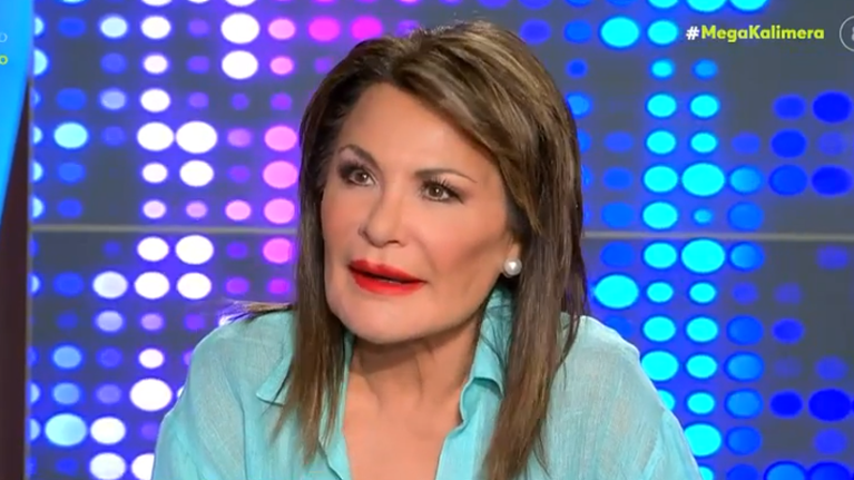 Γιάννα Αγγελοπούλου: Οι γιατροί μου είπαν &quot;έχεις αυτό και θα κοιτάξουμε να το προλάβουμε&quot;, έπαθα σοκ…