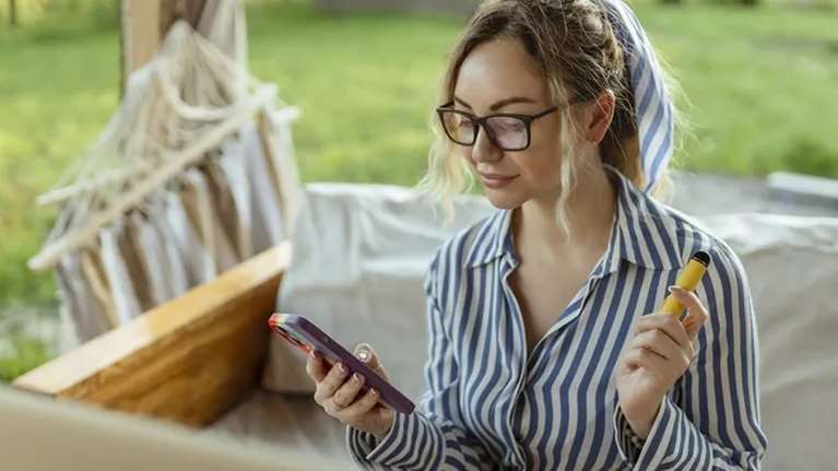 Επηρεάζει το ηλεκτρονικό τσιγάρο την εξωσωματική γονιμοποίηση;