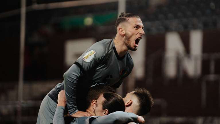 Ζανκτ Πάουλι – Ντόρτμουντ 2-1: Έστειλε τους Κυπελλούχους σπίτι τους