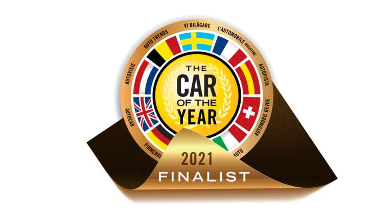 Car of the Year 2021: ώρα τελικού