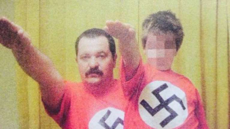 Χρυσή Αυγή: Ο Χρήστος Παππάς κατέθεσε έφεση μέσω του δικηγόρου του- Εως τότε θα μείνει φυγόδικος