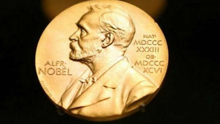 "Πόρτα" από το Ίδρυμα Νόμπελ στη Ρωσία - Ανακλήθηκε η πρόσκληση σε πρεσβευτή