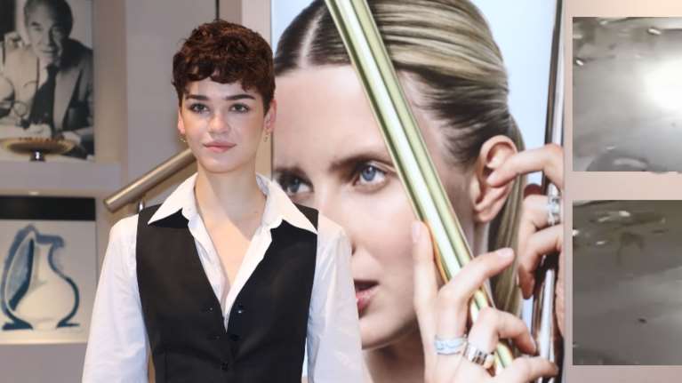 Κυβέλη Χατζηευστρατίου: Βίντεο ντοκουμέντο από το τροχαίο - Πατέρας τριών παιδιών ο 60χρονος οδηγός που σκοτώθηκε