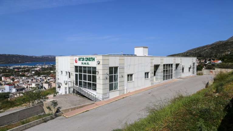 Θρίλερ με τους θανάτους ηλικιωμένων στο Γηροκομείο Χανίων - Σε βαριά κρανιοεγκεφαλική κάκωση οφείλεται ο θάνατος τροφίμου