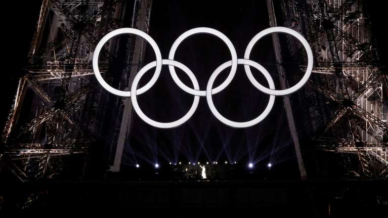 Ολυμπιακοί Αγώνες 2024: Μοναδικό υπερθέαμα η τελετή λήξης - Γιατί ο Τομ Κρουζ θα &quot;ταξιδεύσει&quot; με μοτοσικλέτα