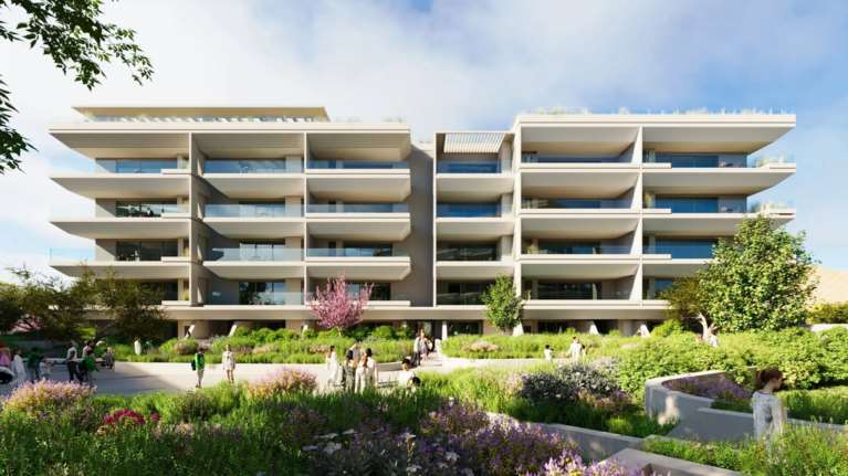 Ελληνικό: 500 επιπλέον νέες κατοικίες θα κατασκευάσει η Lamda μετά την επιτυχία του Little Athens