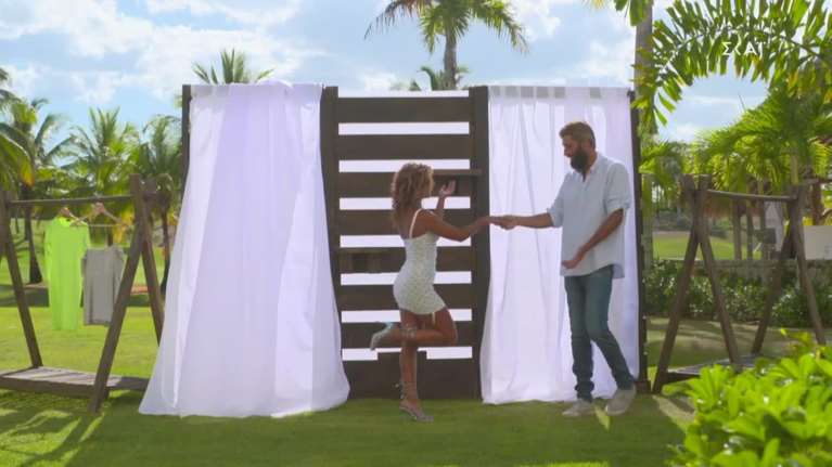 Survivor: Πλυμένοι, ντυμένοι και έτοιμοι να παρτάρουν - Οι εντυπωσιακές αλλαγές των παικτών [Βίντεο]