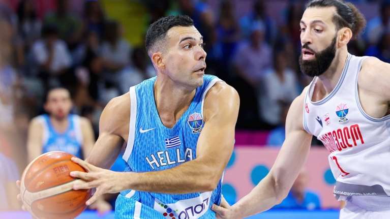 Eurobasket 2025: Η Εθνική Ελλάδος στους &quot;16&quot; - Ποιες άλλες ομάδες έχουν προκριθεί;
