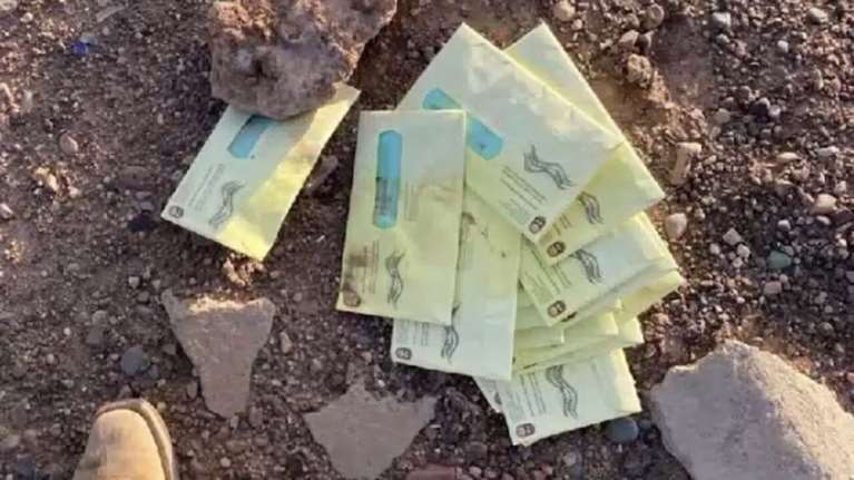 Αμερικανικές εκλογές 2020: Περίεργη κλοπή επιστολικών ψήφων στην Αριζόνα