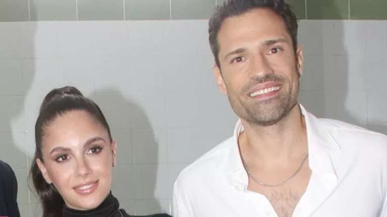 Κωνσταντίνος Αργυρός - Αλεξάνδρα Νίκα: Η αλήθεια για το σπίτι τους