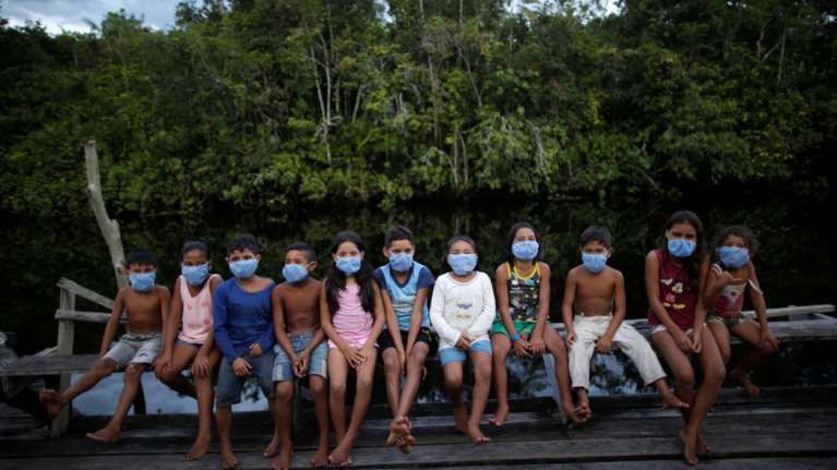 Το σύνδρομο MIS-C: Ποιος είναι ο νέος ιός που απειλεί τα παιδιά και συνδέεται με τον κορονοϊό;