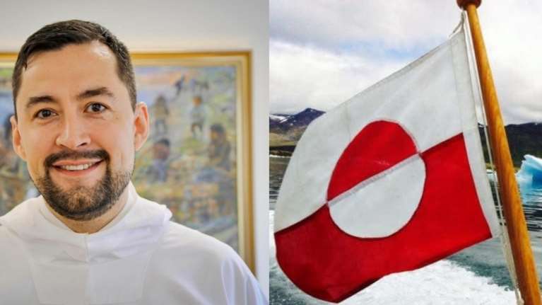 &quot;Ως εδώ και μη παρέκει&quot;: Έξαλλος ο απερχόμενος πρωθυπουργός της Γροιλανδίας με τον Τραμπ- Ειρωνείες του Αμερικανού για τη Δανία