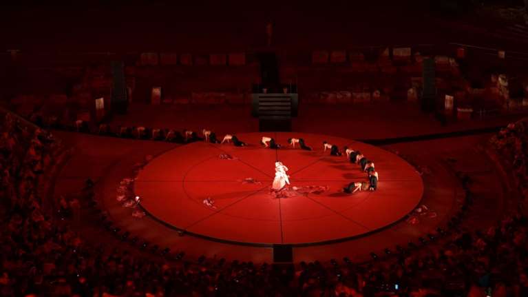 Τα sold out της Επιδαύρου με κορυφαίους πρωταγωνιστές ετοιμάζονται να επαναλάβουν τον θρίαμβό τους στην Αθήνα - Εσύ πρόλαβες εισιτήριο;