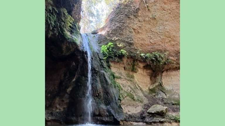 Το θρυλικό Θεογέφυρο στα Ριζά της Πρέβεζας: Τα &quot;μονοπάτια&quot; των θρύλων και της τοπικής τους παράδοσης [εικόνες]