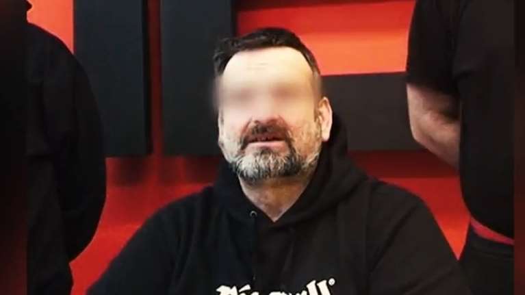 Λάρισα -Συνάδελφος θύματος του διπλού φονικού: "Ηταν μεταφορέας, πρώτη φορά βρέθηκε με τον δράστη και με το άλλο θύμα"