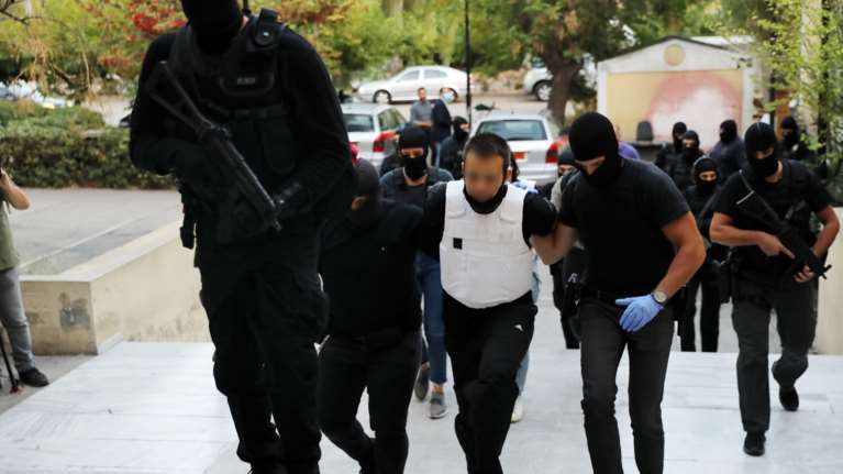 Γιάφκα στο Κουκάκι: Προφυλακίζεται ο 42χρονος, ελεύθεροι οι άλλοι δύο