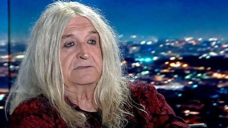 Ο Νίκος Καρβέλας αποκάλυψε τον λόγο που παντρεύτηκε με την Αννίτα Πάνια