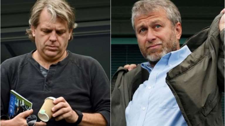 Πουλήθηκε η Τσέλσι αλλα ο Αμπράμοβιτς δεν παίρνει ούτε σεντς - 2,9 δισ. ευρώ στα θύματα του πολέμου της Ουκρανίας