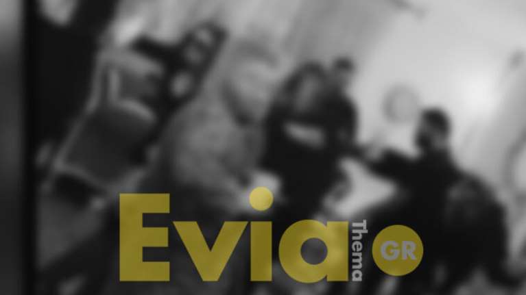 Στη Χαλκίδα δεν κολλάνε κορονοϊό! Κορονοπάρτι, γάμος, συνωστισμοί και ανοιχτά μπαρ