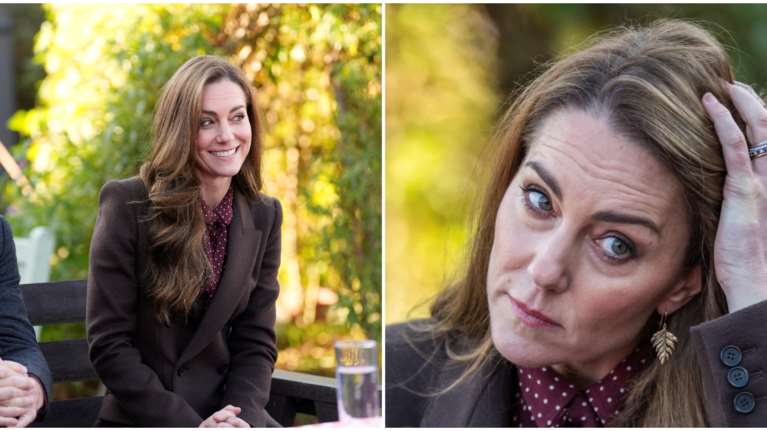 Κέιτ Μίντλετον: Γιατί δεν φοράει το δαχτυλίδι της Νταϊάνα; Φουντώνουν οι φήμες για τη σχέση της με τον Γουίλιαμ