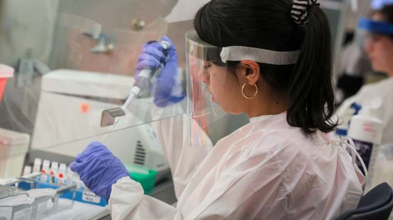 Πάνω από 274.000 οι νεκροί από κορονοϊό παγκοσμίως - Σχεδόν 4.000.000 τα κρούσματα