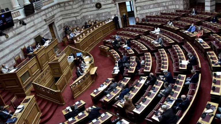 Κατατίθεται το προσχέδιο του προϋπολογισμού: Ισχυρή ανάκαμψη με μοχλό τις επενδύσεις
