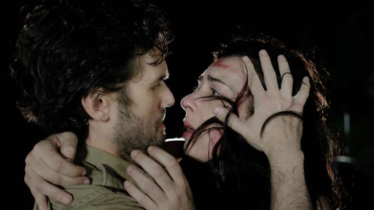 Σύγκρουση ανάμεσα σε δικαιοσύνη και ηθική: Ο Δημήτρης Τάρλοου για πρώτη φορά στην Επίδαυρο με την &quot;Ηλέκτρα&quot;