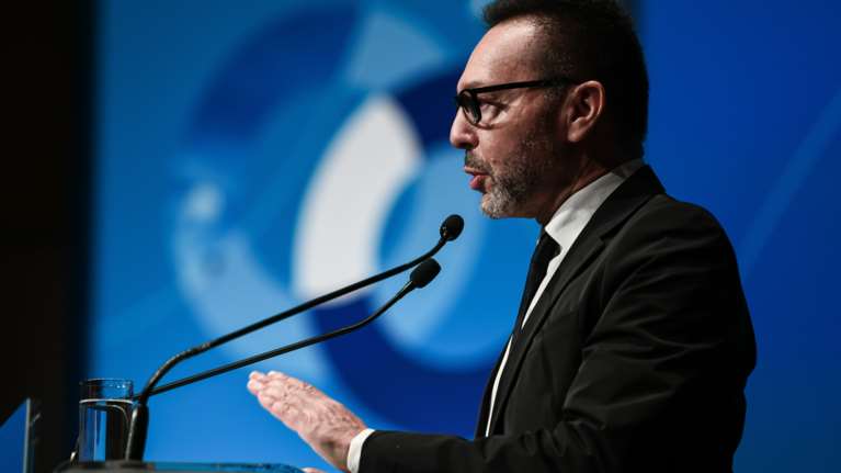 Στουρνάρας: Bιώσιμο έως το 2030 το Δημόσιο Χρέος της Ελλάδας