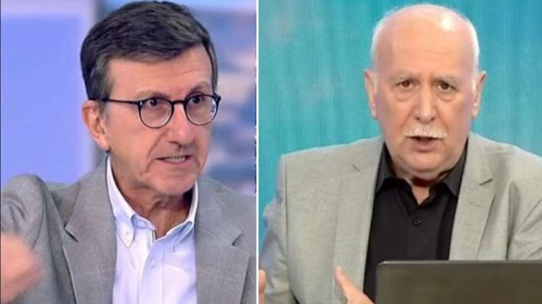 Καρφιά Παπαδάκη για Πορτοσάλτε: Άμα έχεις βολεμένη την τσέπη, λες &quot;ας κόψει το λαιμό του ο φτωχός&quot; [βίντεο]