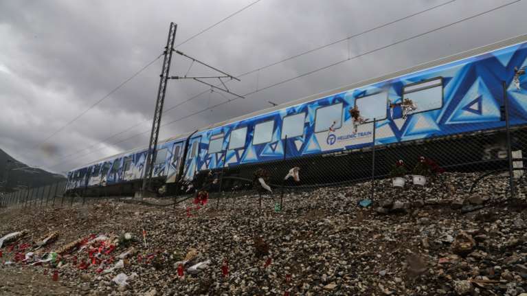 Τέμπη: Την Τετάρτη η συζήτηση για Εξεταστική Επιτροπή στην Ολομέλεια της Βουλής