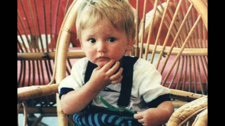 H δική μας &quot;υπόθεση Μαντλίν&quot;: Ο μικρός Μπεν που εξαφανίστηκε στη Κω πριν από 29 χρόνια