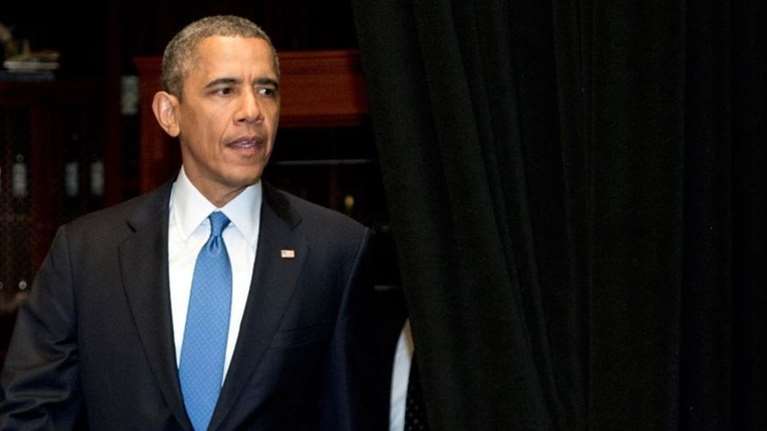 Παρέμβαση Ομπάμα για Φλόιντ: Η επιλογή δεν είναι μεταξύ διαμαρτυρίας και πολιτικής, πρέπει να κάνουμε και τα δύο