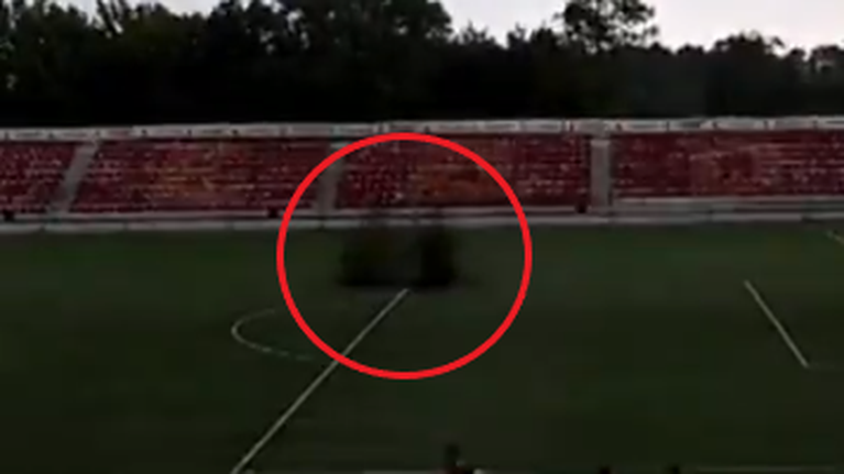 Τύχη βουνό για 16χρονο Ρώσο: Χτυπήθηκε από κεραυνό, σώθηκε και παίζει μπάλα επαγγελματικά