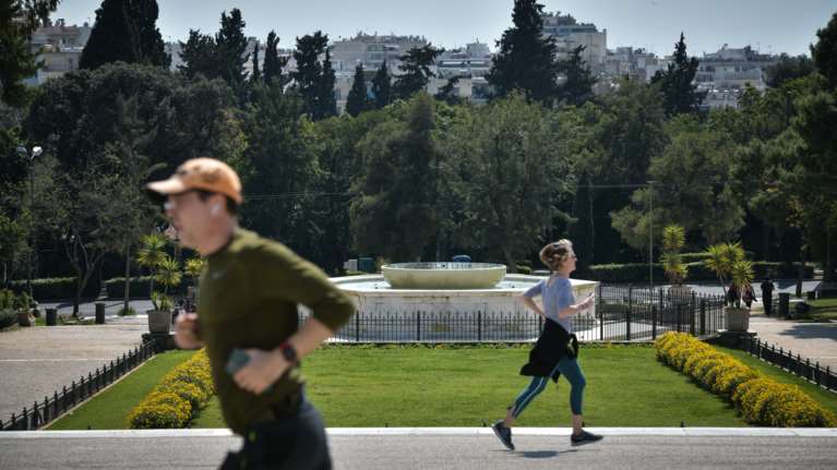 Η άσκηση μειώνει περίπου 40% τον κίνδυνο πρόωρου θανάτου σε ασθενείς με στεφανιαία νόσο