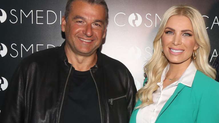 &quot;Με ενοχλούν κάποιες περσόνες όπως ο Γιώργος Λιάγκας και η Κατερίνα Καινούργιου&quot;